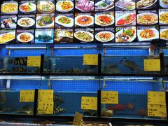 -醉壹号海鲜大排档(厦门美食地标店)