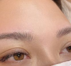 -本小姐美学·半永久纹眉野生眉