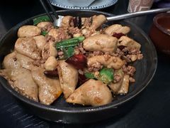 -山石榴·贵州菜(丰盛里店)