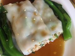 -海皇食府(水都假日酒店店)