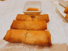 春卷-光明邨大酒家(淮海路店)