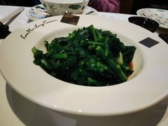 -桂满陇·杭州小馆(巴黎春天浦建店)