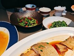 -曾宴·楚菜(湖北省博物馆店)