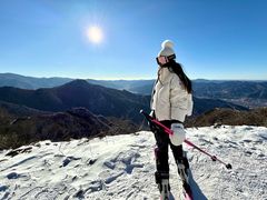 -富龙滑雪场
