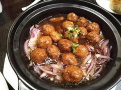 -老牌坊鲁菜名店(宽厚里店)