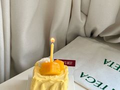 -派悦坊·甜品·蛋糕(虹口龙之梦店)