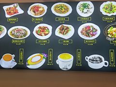 -全记广州大排档(玉林店)