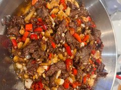 -福巷湘食小馆·猛火现炒(上海首店)