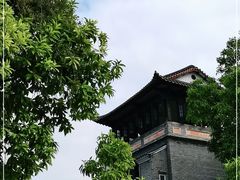 -东莞市可园博物馆