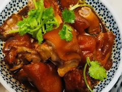 -小菜园新徽菜(南京秦淮龙蟠汇店)