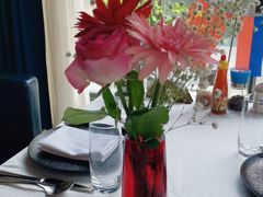 -马克西姆俄罗斯餐厅(通亚街店)