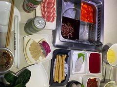 -海底捞火锅(吾悦国际广场店)
