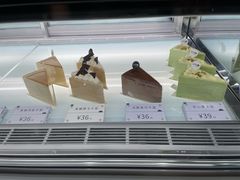 -BanCake·法式千层·拿破仑專門店