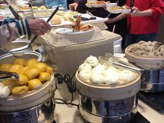 -素满香·Vegan食养自助(天一广场店)