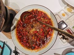 -局气 烤鸭·北京菜(光华路店)