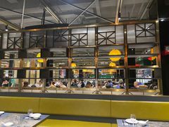 -苏先生海鲜渔庄(金桥店)