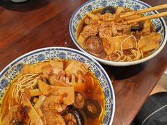 -西园寺素食(西园弄戒幢律寺店)