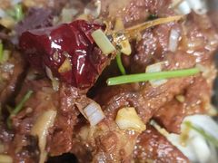 -老长春肉馆(创业大街店)
