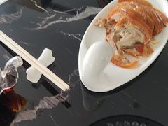 -海湾壹品·粤菜·早茶·烤鸭(拱北店)