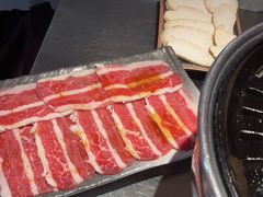 -燚青春东北泥炉烤肉(百合店)