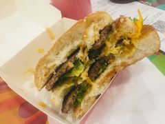-麦当劳(宜安广场店)