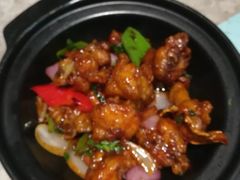 -大树餐厅(红旗街万达店)