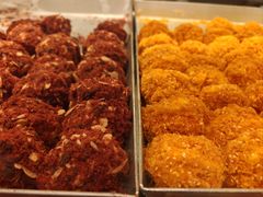 -鲍师傅糕点(永安里店)