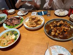 -张家小灶(东城店)