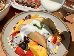 -The Good Place好地方·Brunch·coffee(国贸店)