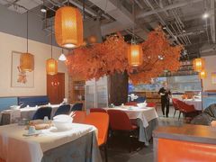 大堂-雲蜀龙阁·金牌水煮鱼(方庄店)