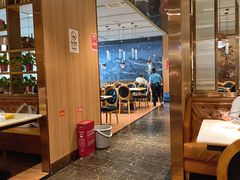 -吉布鲁牛排海鲜自助(万州万达广场店)