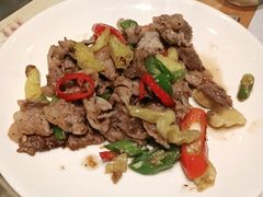 -赤坂亭·M9和牛烧肉·铁板烧(合肥万象城店)