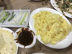 -姥家春饼店(漳州二路店)
