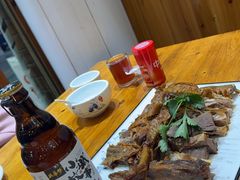 -下梅人家土菜馆(历史文化餐厅度假区店)