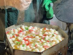 -孙氏梅花糕(马台街)