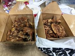 -犟骨头排骨饭(回龙观龙禧店)