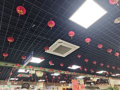 -大姐麻辣烫(莲宝中路店)