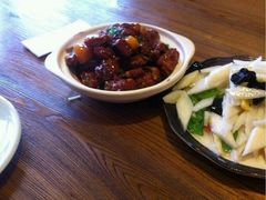 android_upload_pic-妈妈的味道(工人体育场东路店)