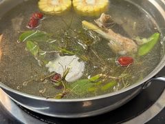 -合味土鸡火锅(中海世贸花园金碧庄店)