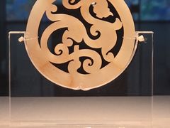 -北京大葆台遗址博物馆