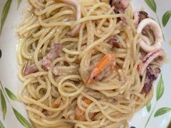 -萨莉亚意式餐厅(金隅嘉品mall店)