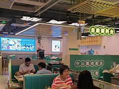 -粤顺渔坊·中山脆肉鲩火锅(清湖店)