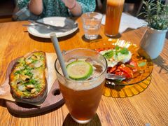 -La Strada(安福路店)