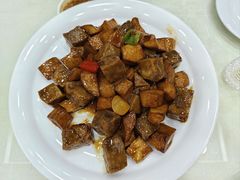 -良友·海鲜青岛菜(五四广场店)