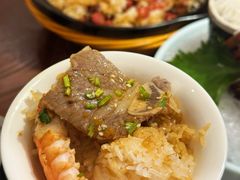 -东海怡品海鲜豆捞(舟宿夜江店)