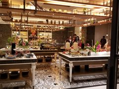 -杭州城中香格里拉大酒店