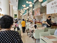 -上海浦东康桥绿地假日酒店