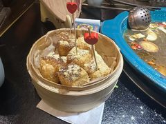 -吼堂老火锅(太古里总店)