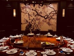 包厢-瓯菜排档(娄桥店)