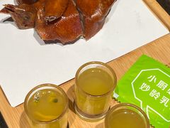 -汤城小厨•粤菜•靓汤(苏州街店)